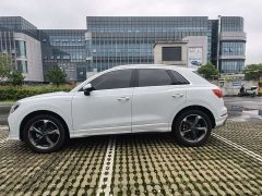 Audi Q3 35 TFSI Fashion Version(1.5T) - фото 2