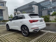 Audi Q3 35 TFSI Fashion Version(1.5T) - фото 3