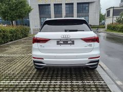 Audi Q3 35 TFSI Fashion Version(1.5T) - фото 4