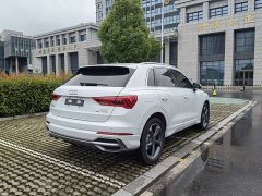 Audi Q3 35 TFSI Fashion Version(1.5T) - фото 5