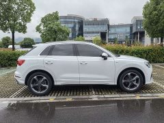 Audi Q3 35 TFSI Fashion Version(1.5T) - фото 6