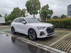 Audi Q3 35 TFSI Fashion Version(1.5T) - фото 7