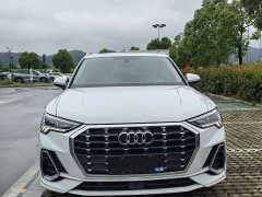 Audi Q3 35 TFSI Fashion Version(1.5T) - фото 8