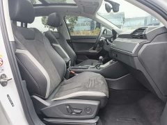 Audi Q3 35 TFSI Fashion Version(1.5T) - фото 9