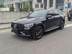 Mercedes-Benz GLC 260 L 4MATIC Luxury Version - фото 1