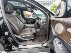 Mercedes-Benz GLC 260 L 4MATIC Luxury Version - фото 10