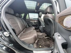 Mercedes-Benz GLC 260 L 4MATIC Luxury Version - фото 11
