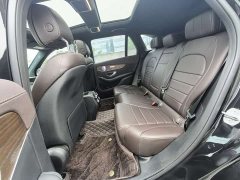 Mercedes-Benz GLC 260 L 4MATIC Luxury Version - фото 12