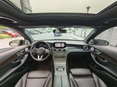 Mercedes-Benz GLC 260 L 4MATIC Luxury Version - фото 13