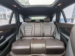 Mercedes-Benz GLC 260 L 4MATIC Luxury Version - фото 14