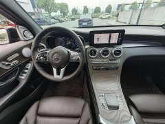 Mercedes-Benz GLC 260 L 4MATIC Luxury Version - фото 15