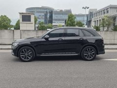Mercedes-Benz GLC 260 L 4MATIC Luxury Version - фото 2