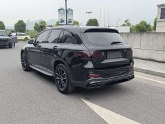 Mercedes-Benz GLC 260 L 4MATIC Luxury Version - фото 3