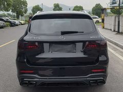 Mercedes-Benz GLC 260 L 4MATIC Luxury Version - фото 4