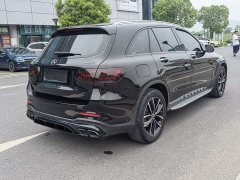 Mercedes-Benz GLC 260 L 4MATIC Luxury Version - фото 5