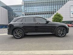 Mercedes-Benz GLC 260 L 4MATIC Luxury Version - фото 6