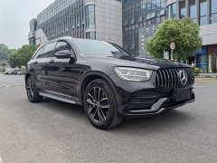 Mercedes-Benz GLC 260 L 4MATIC Luxury Version - фото 7