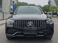 Mercedes-Benz GLC 260 L 4MATIC Luxury Version - фото 8