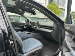 BMW 5 530Li Deluxe Version M - фото 10