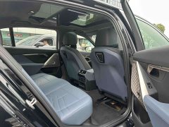 BMW 5 530Li Deluxe Version M - фото 12