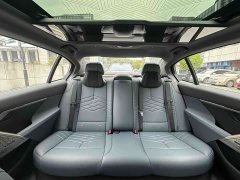 BMW 5 530Li Deluxe Version M - фото 14