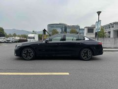 BMW 5 530Li Deluxe Version M - фото 2