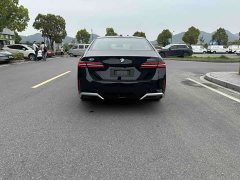 BMW 5 530Li Deluxe Version M - фото 4