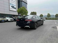 BMW 5 530Li Deluxe Version M - фото 5