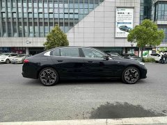 BMW 5 530Li Deluxe Version M - фото 6
