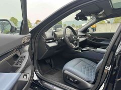 BMW 5 530Li Deluxe Version M - фото 9