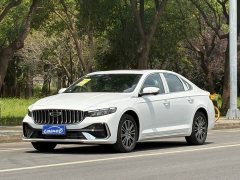 Geely Xingrui 2026 Dongfang Yao 1.5TD Jinghong Edition - фото 1
