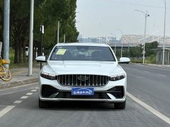 Geely Xingrui 2026 Dongfang Yao 1.5TD Jinghong Edition - фото 2