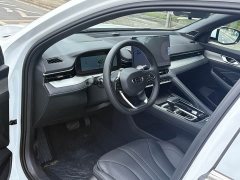 Geely Xingrui 2026 Dongfang Yao 1.5TD Jinghong Edition - фото 4