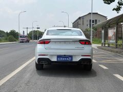 Geely Xingrui 2026 Dongfang Yao 1.5TD Jinghong Edition - фото 7