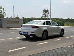 Geely Xingrui 2026 Dongfang Yao 1.5TD Jinghong Edition - фото 8