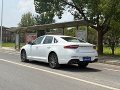 Geely Xingrui 2026 Dongfang Yao 1.5TD Jinghong Edition - фото 9