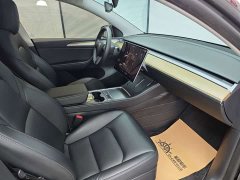 Tesla Model Y facelift rear-wheel drive version - фото 11
