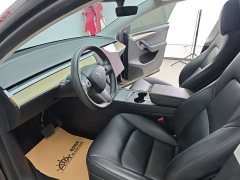 Tesla Model Y facelift rear-wheel drive version - фото 12