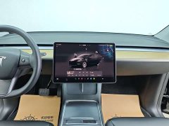 Tesla Model Y facelift rear-wheel drive version - фото 14
