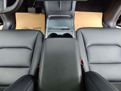 Tesla Model Y facelift rear-wheel drive version - фото 15