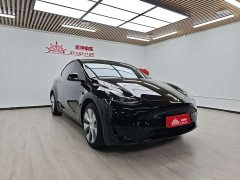Tesla Model Y facelift rear-wheel drive version - фото 2