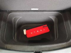 Tesla Model Y facelift rear-wheel drive version - фото 9