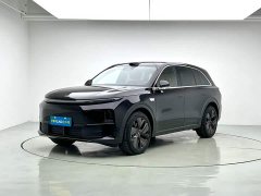 Li Auto Ideal L6 Max - фото 1