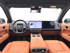 Li Auto Ideal L6 Max - фото 13