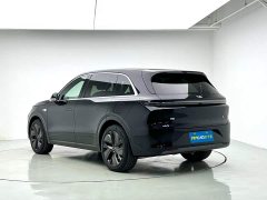 Li Auto Ideal L6 Max - фото 2
