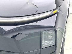 Li Auto Ideal L6 Max - фото 5