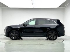 Li Auto Ideal L6 Max - фото 6