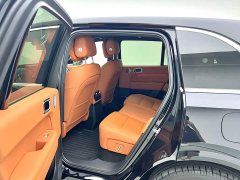 Li Auto Ideal L6 Max - фото 8