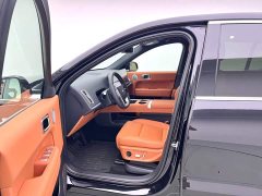 Li Auto Ideal L6 Max - фото 9