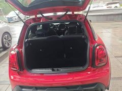 MINI 2023 facelift 2.0T COOPER S racing driver - фото 10